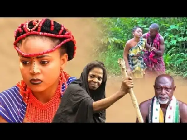 Video: JEALOUS WITCH 1  | 2018 Latest Nigerian Nollywood Movie